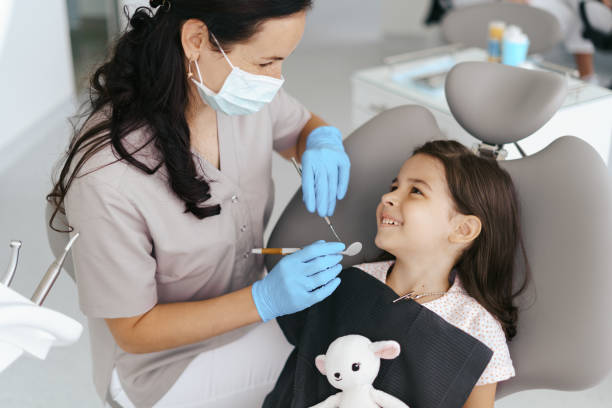 Best Emergency Treatment for Dental Infections or Abscesses in Laurel, MD