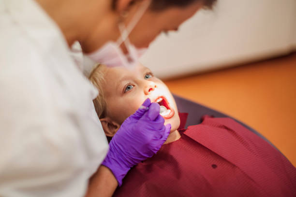 Best After-Hours Dental Trauma Care in Laurel, MD