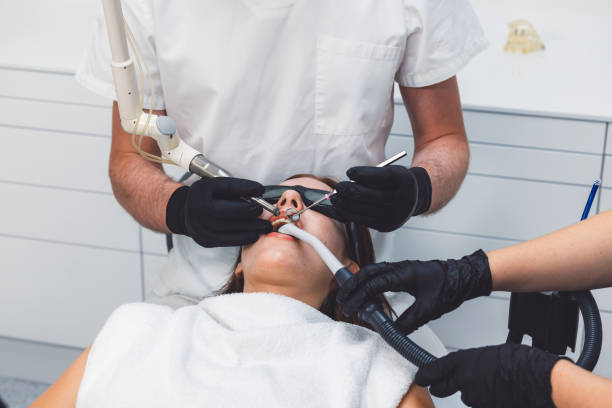 Best Emergency Root Canal Treatment in Laurel, MD