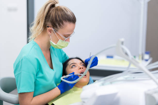 Best Emergency Denture Repair in Laurel, MD
